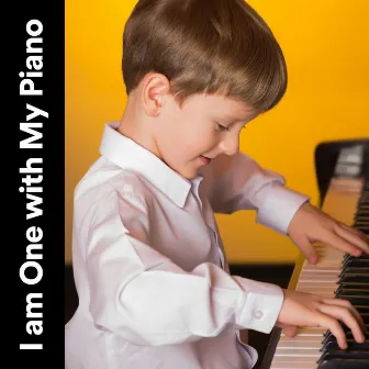 I Am One with My Piano by Soft Piano