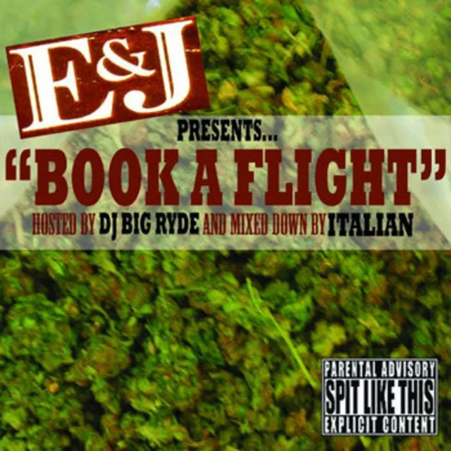 Book a Flight