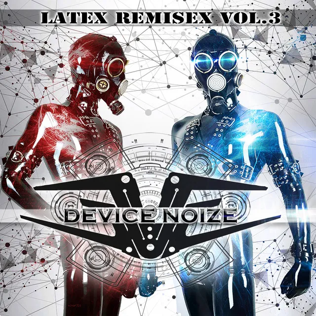 Make Me Human (Remix Device Noize)