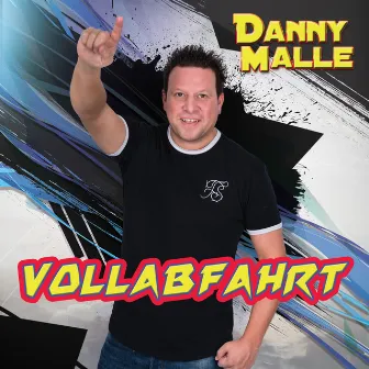 Vollabfahrt by Danny Malle