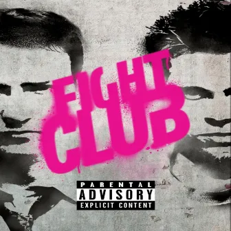 Fight Club by Kyrie Igus