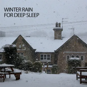 Winter Rain For Deep Sleep by 