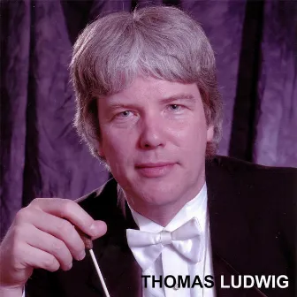 Symphony No. 3 by Thomas Ludwig