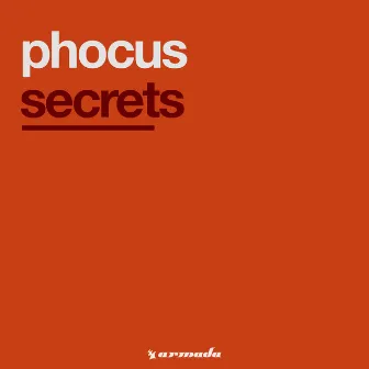 Secrets by Phocus