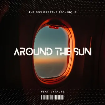 Around the Sun by The Box Breathe Technique