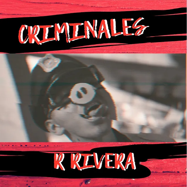 Criminales