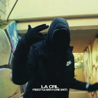 Freestyle Bati #1 by La Crl