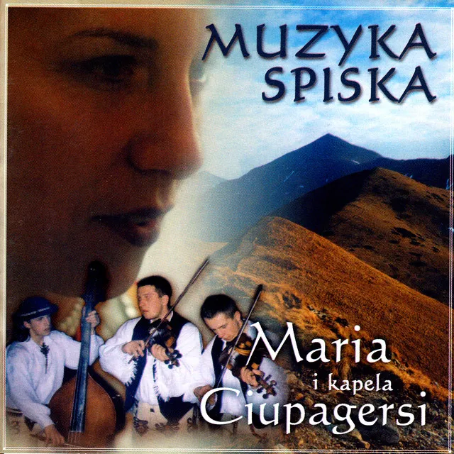 Muzyka Spiska