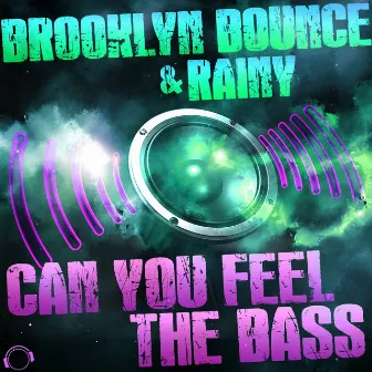 Can You Feel the Bass (Remix Bundle) by Rainy