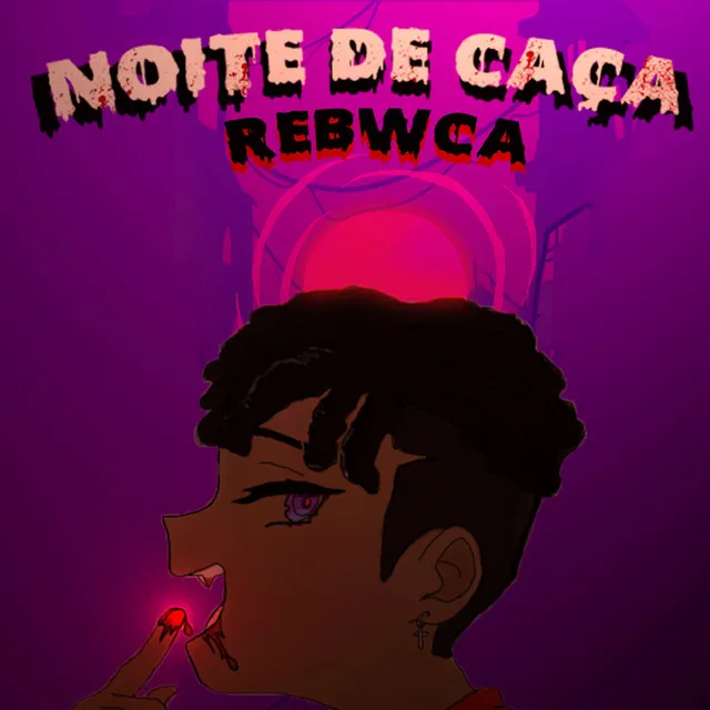 Noite de Caça