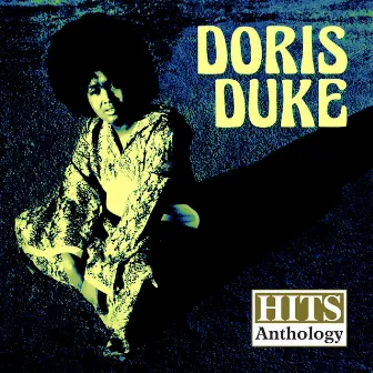 Hits Anthology by Doris Duke