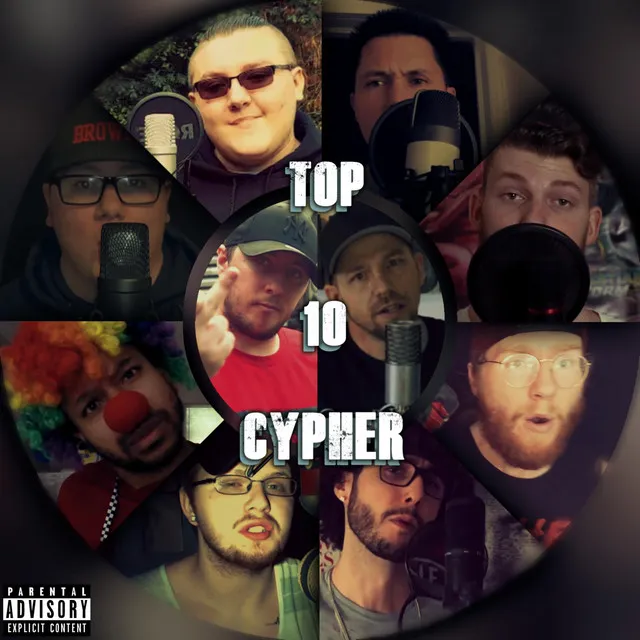 Top 10 Cypher