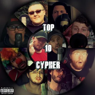 Top 10 Cypher by ReTrac