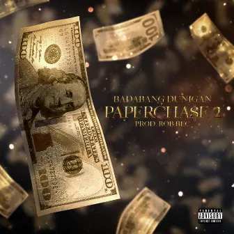 Paperchase, Pt. 2 by BadaBang Dunigan