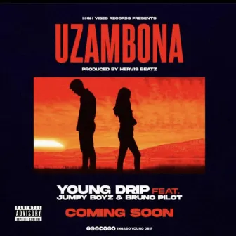 Uzambona by Jumpy Boyz