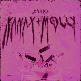 Xanax + Molly by ZNAKE