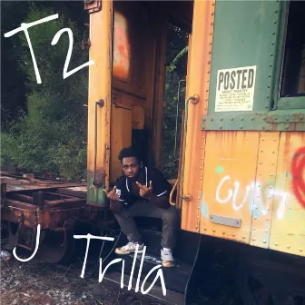 Trillogy 2 by J Trilla