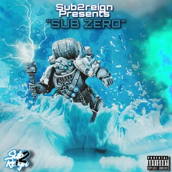 Sub Zero by Sub2reign