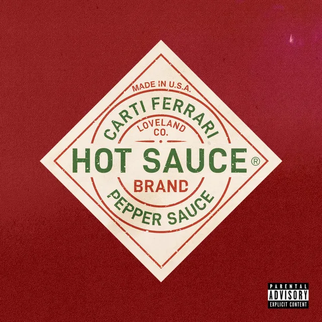 Hot Sauce