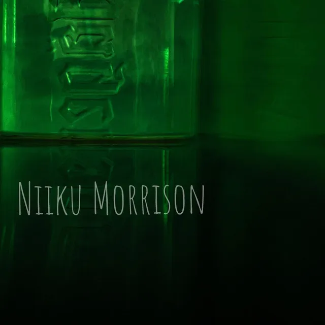 Niiku Morrison