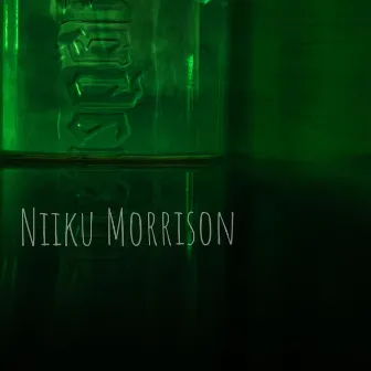 Niiku Morrison by JJani