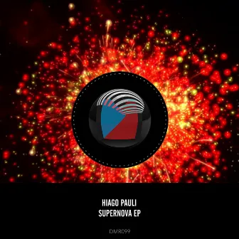 Supernova EP by Hiago Pauli