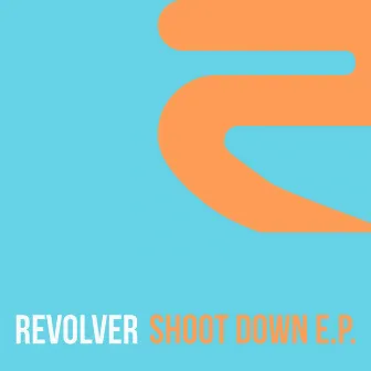 Shoot Down by Revolver