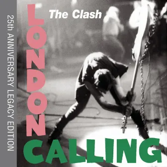 London Calling (Expanded Edition) by The Clash