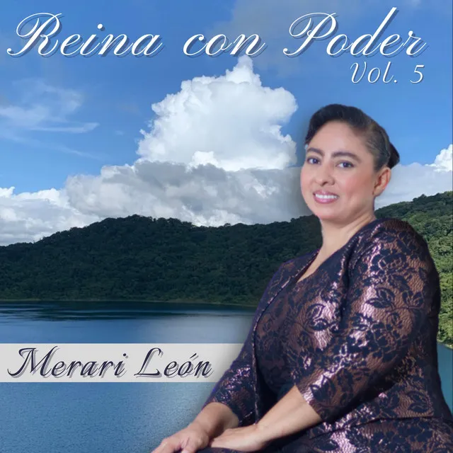 Reyna Con Poder, Vol. 5