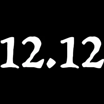 12.12 by Cy Curnin