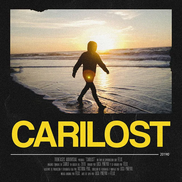 Carilost