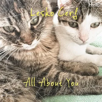 All About You by Lesko Cerf