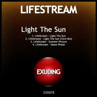 Light the Sun by Lifestream