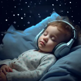 Summer Nights: Baby Lullaby Tunes by Little Owl