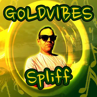 Spliff by Goldvibes