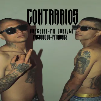 Contrario by PM CARRILLO