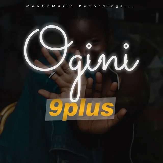 Ogini