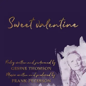 Sweet Valentine by Frank Peterson