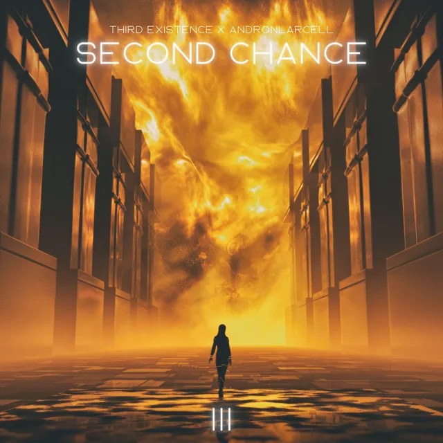 Second Chance