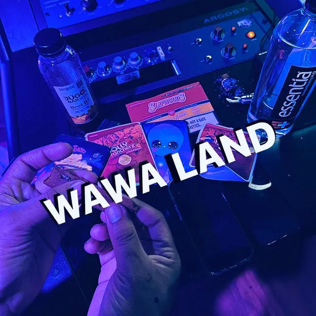 Wawa Land Chub Mix