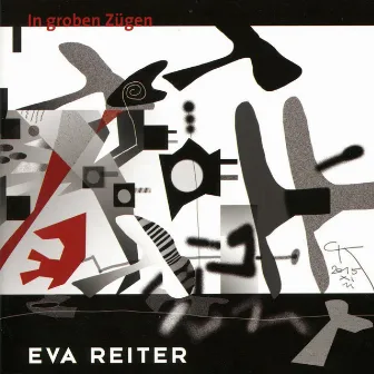 Eva Reiter by Eva Reiter