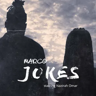 Jokes by Marco Vernice