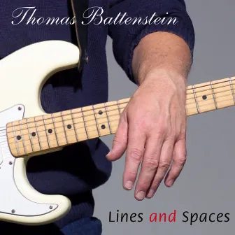 Lines and Spaces by Thomas Battenstein