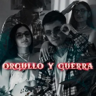 Orgullo y Guerra (Extended Version) by TEART