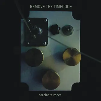 Remove the timecode by Perciante Rocco