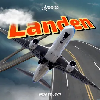 Landen by Lavinnio