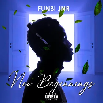 New Beginnings EP by Funbi_jnr