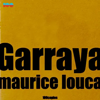 Garraya by Maurice Louca