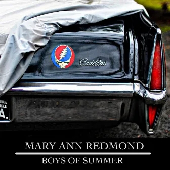 Boys of Summer by Mary Ann Redmond