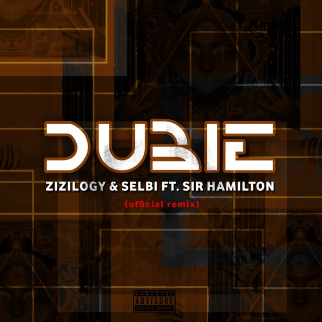 Dubie (official Remix)